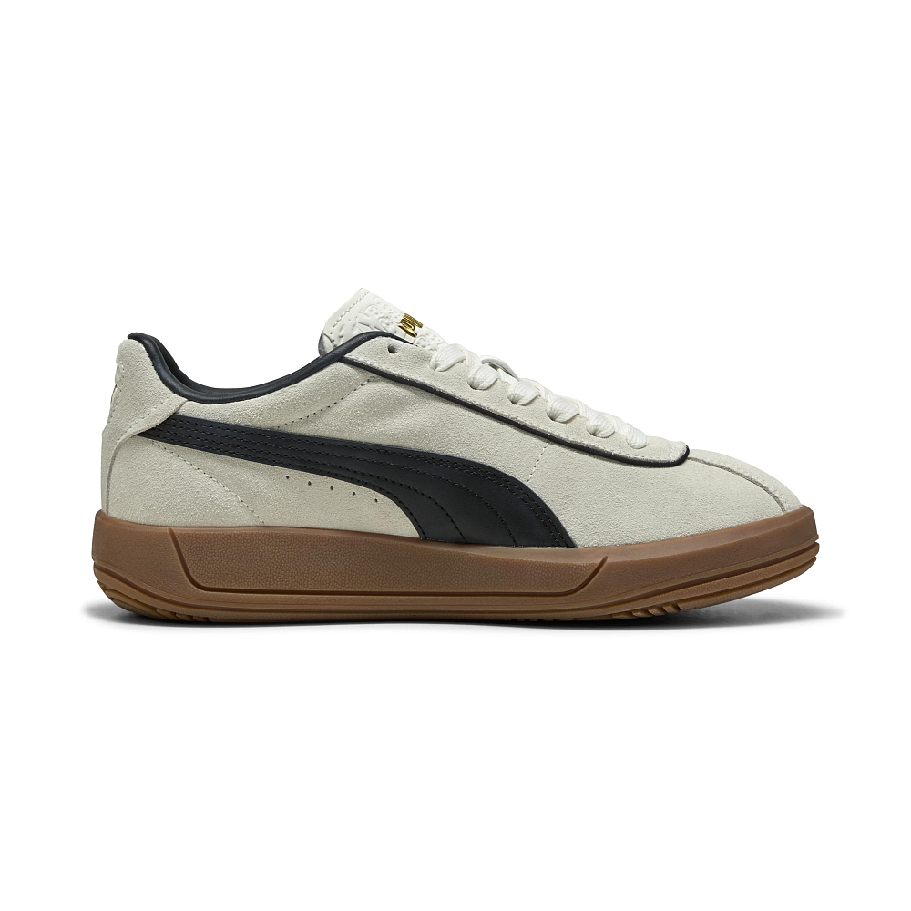 Женские кеды PUMA Club Klassika SD