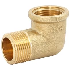 Угол Uni-Fitt НВ 3/4х3/4