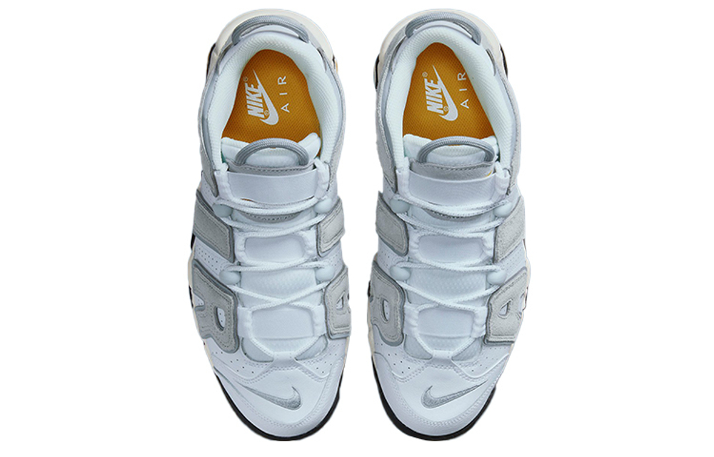 Кроссовки Nike Air More Uptempo Air