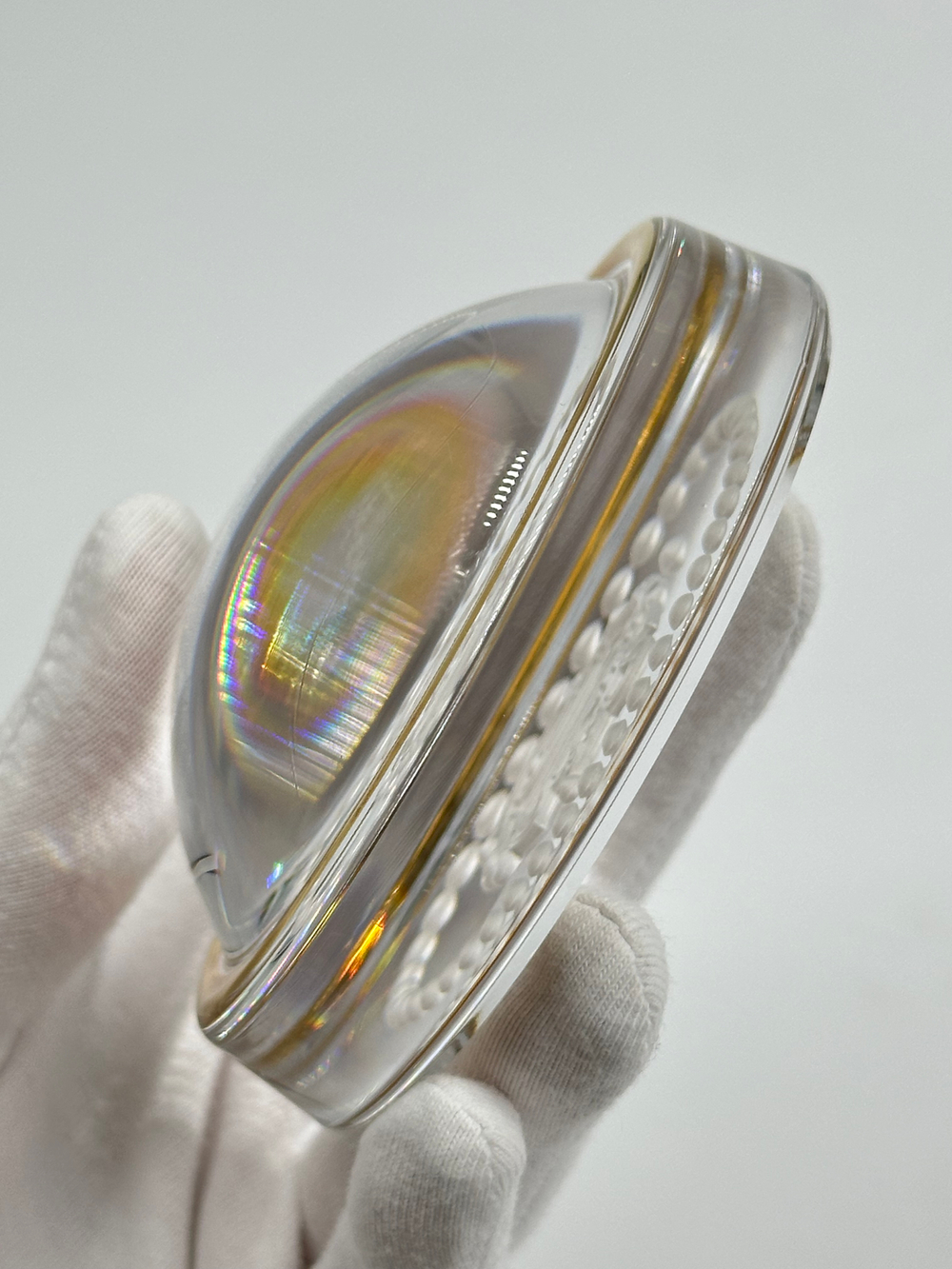 Пресс папье Christian Dior