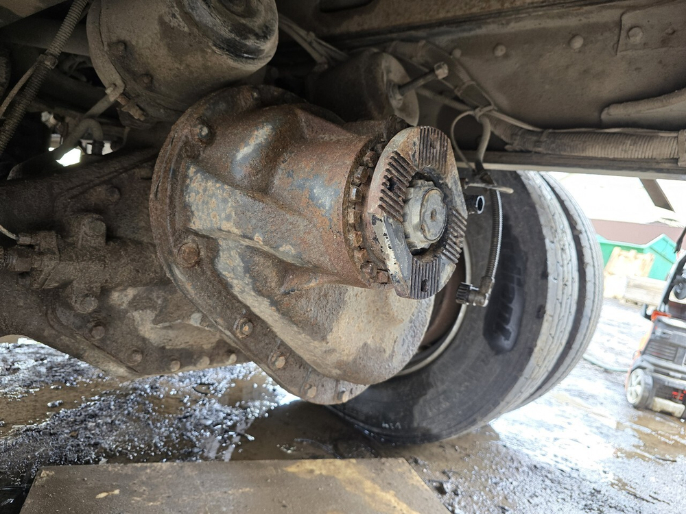 Редуктор проходной  i-5.921 2022г.