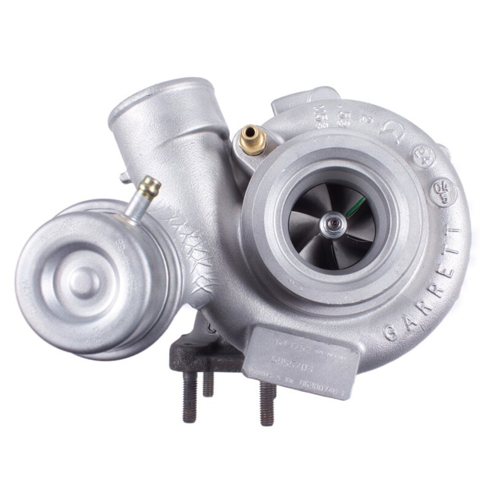 Турбина 452204-5007S Garrett для Saab