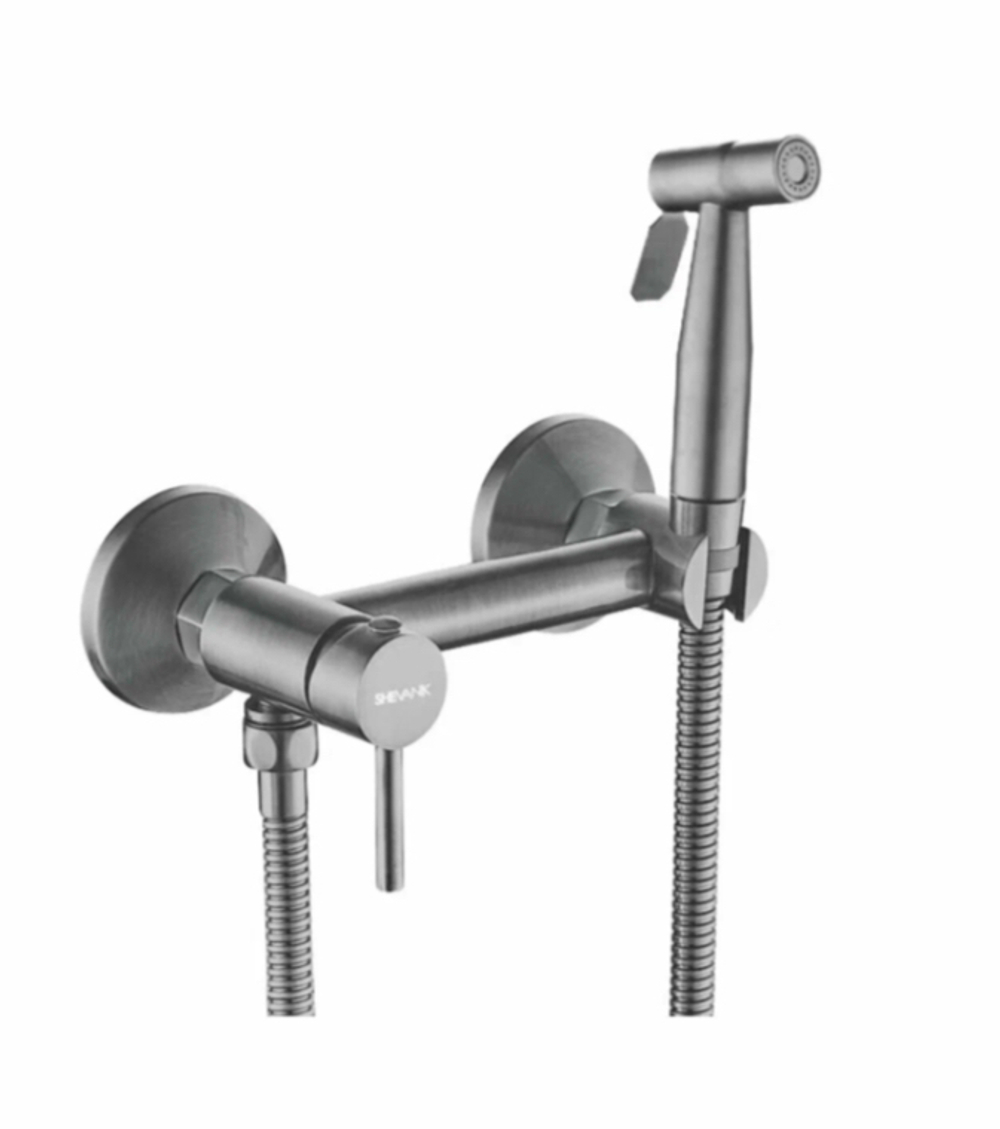 Душ. система GOTA ROCIO 690272 серая