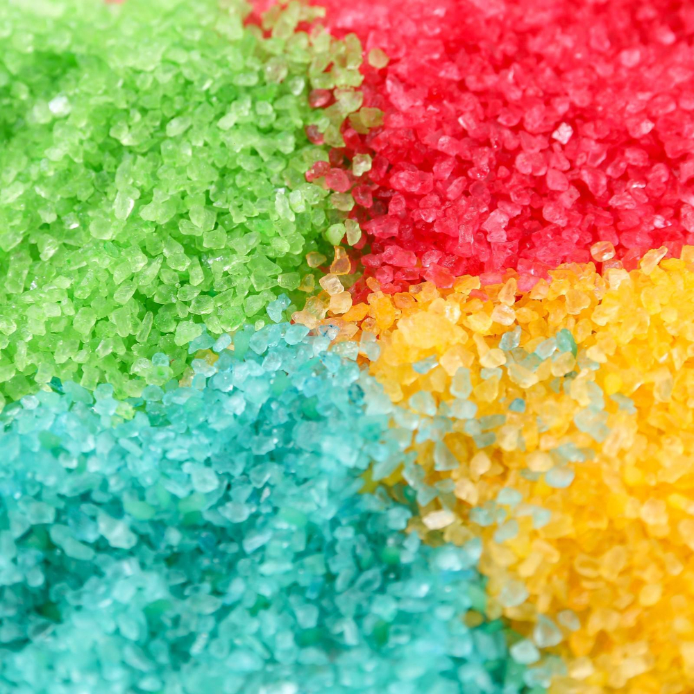 Соль для ванны «Яблочный фреш» - 350 гр.