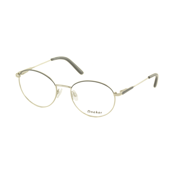 Оправа для очков Dackor 028 Silver