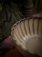 Салатник 800 мл, d 16,6 см h 6,7 см, ASTERA PEARL