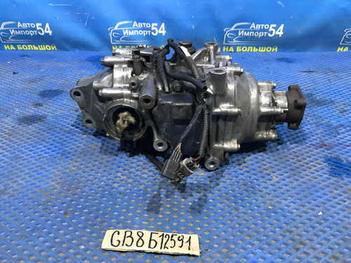 Редуктор заднего моста Honda FREED 2016-2024