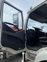 FAW J6 6x6 Самосвал CA3250P66K24L1TE5 (Дизельный, 11,1 л, 420 л.с., МТ)