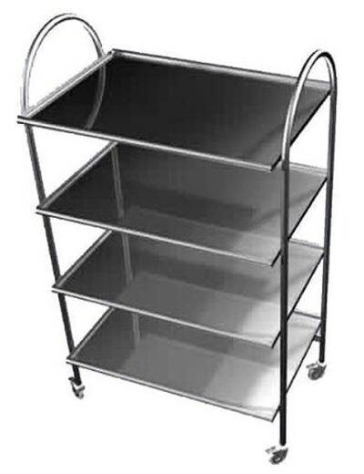 Стол инструментальный СИ-2-01 (4С), (4Н), (4НС)