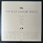 The blue danube waltz - Johann Srauss concert (Япония)
