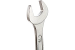 Ключ комбинированный "19" хромированный Sparta