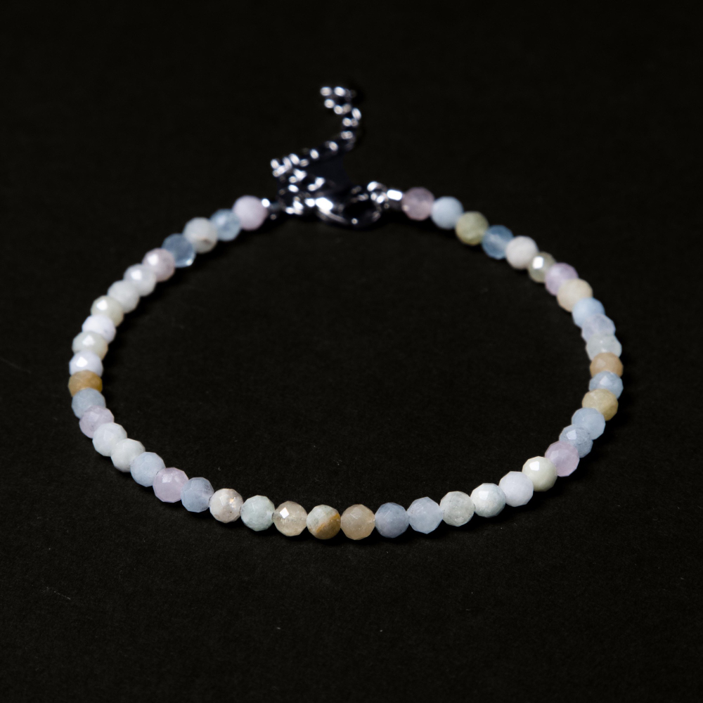 Браслет на ногу Facets SKB