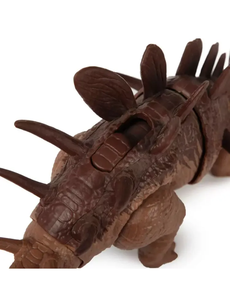 Фигурка Мир Юрского периода Кентрозавр HCL93