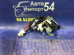 Замок двери задней правой TOYOTA CORONA 1993