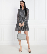 Сумка через плечо Calvin Klein - серый(K60K612332)