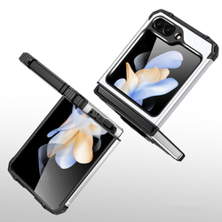 Противоударный чехол Legion Case для Samsung Galaxy Z Flip 5