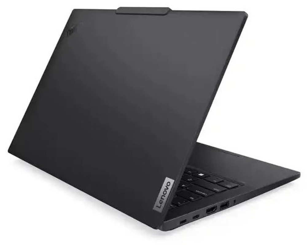 Ноутбук Lenovo ThinkPad T14 G6 14" / 16 Гб / SSD 512 Гб / Без ОС / 21QC006GFW