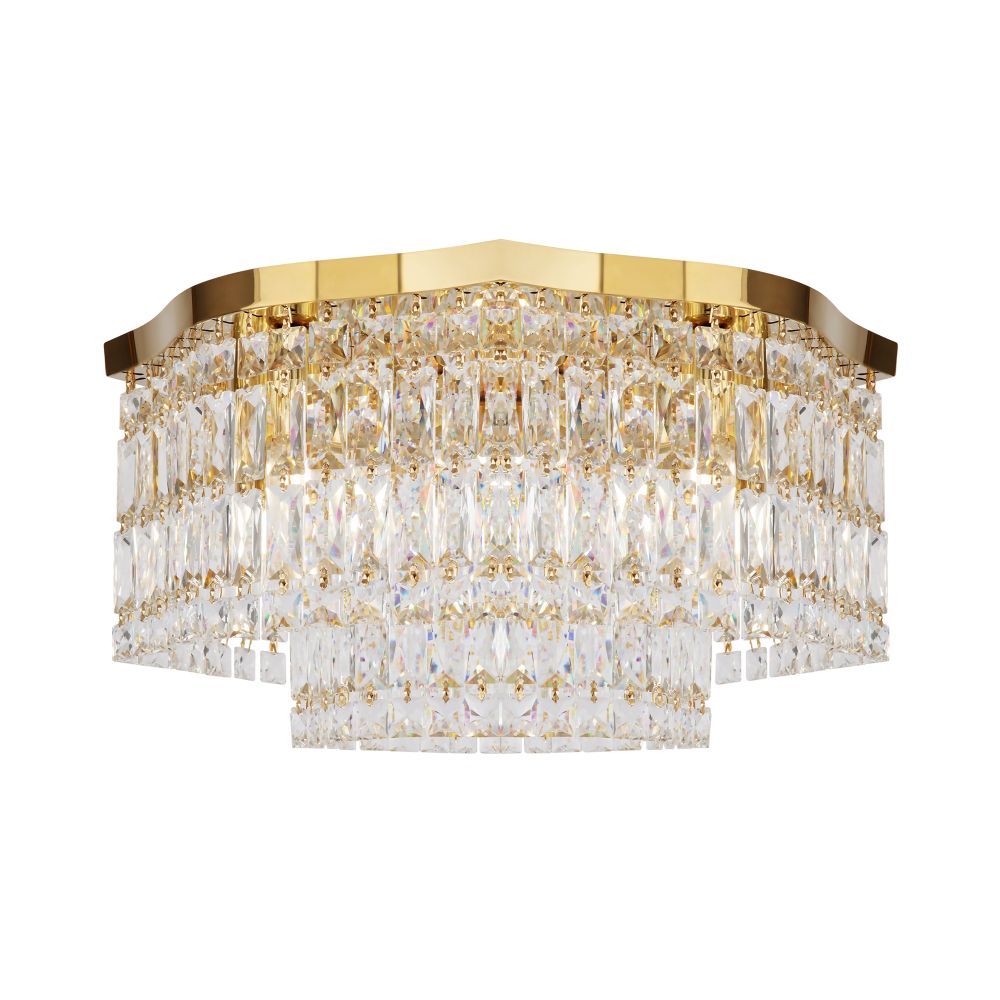 Потолочный светильник Maytoni DIA005CL-06G