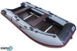 Лодка ПВХ Marlin Energy 380E