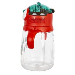 GAEM Бутылка, 450 мл, L12 W8 H16 см, 4в.