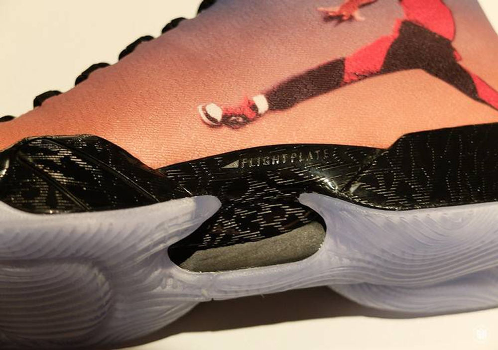 Кроссовки Jordan Air Jordan 29 Photo Reel