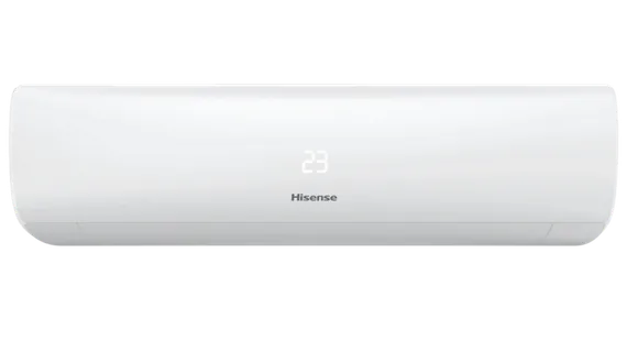 Инверторная сплит-система серии ZOOM 2.0 DC Inverter AS-09UW4RYRKB06 (комплект)