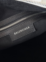 Balenciaga Le Cagole Duffle Bag 30 cm