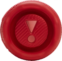 Беспроводная колонка JBL Flip 7 Red