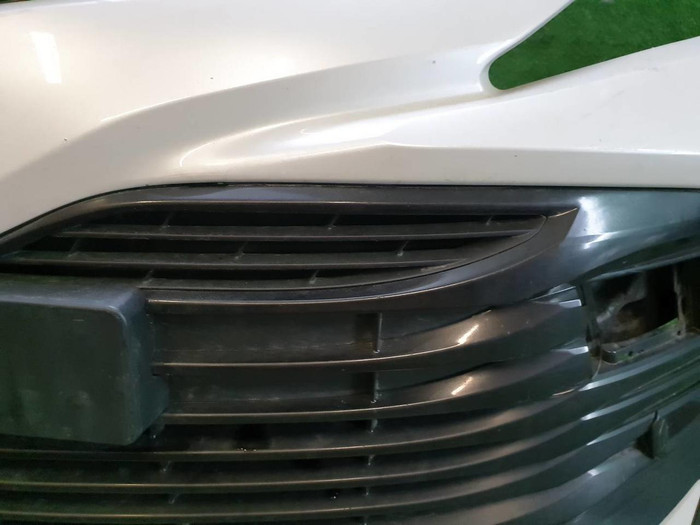 Бампер передний Toyota Camry 8 XV70 17-21 В сборе
