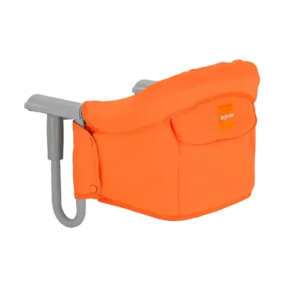 Подвесной стульчик для кормления Fast Orange