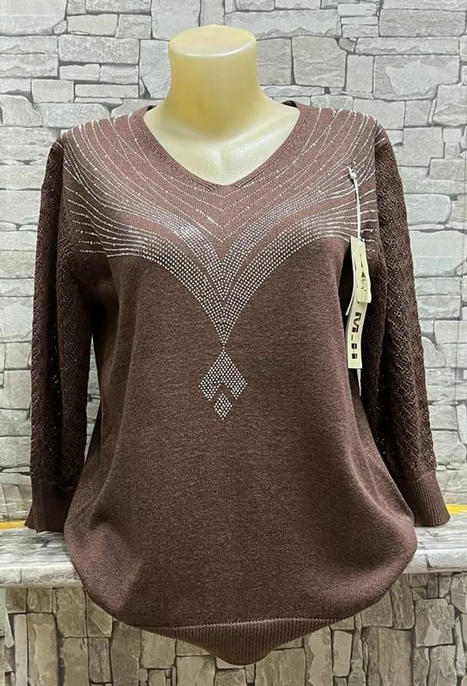 Кофта 2945600 Fabrika