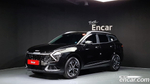 Kia Sportage 5 Generation Hybrid Signatures 2WD (03.2022)