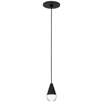 Светильник Visual Comfort Cupola 1 Light Pendant