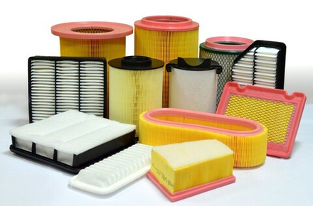 фильтра воздушные