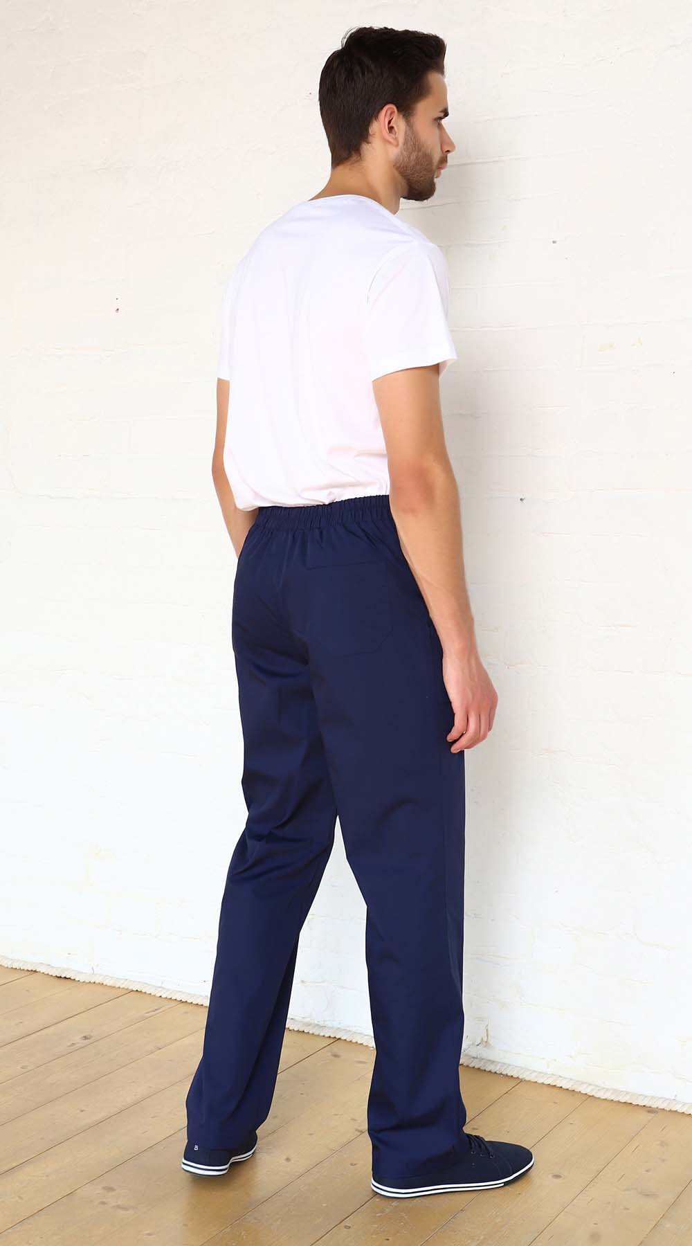 Брюки медицинские Спартак №У2