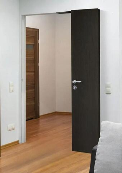 180-TWICE RIGHT 80, комплект для правой двери 80см