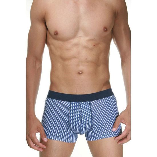 Трусы мужские боксеры набор 3в1 DARKZONE DZN9041