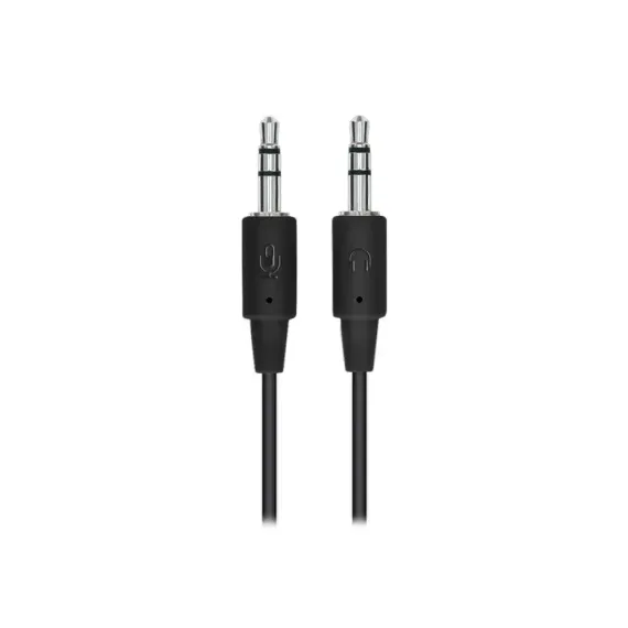 Logitech Headset H110 Silver