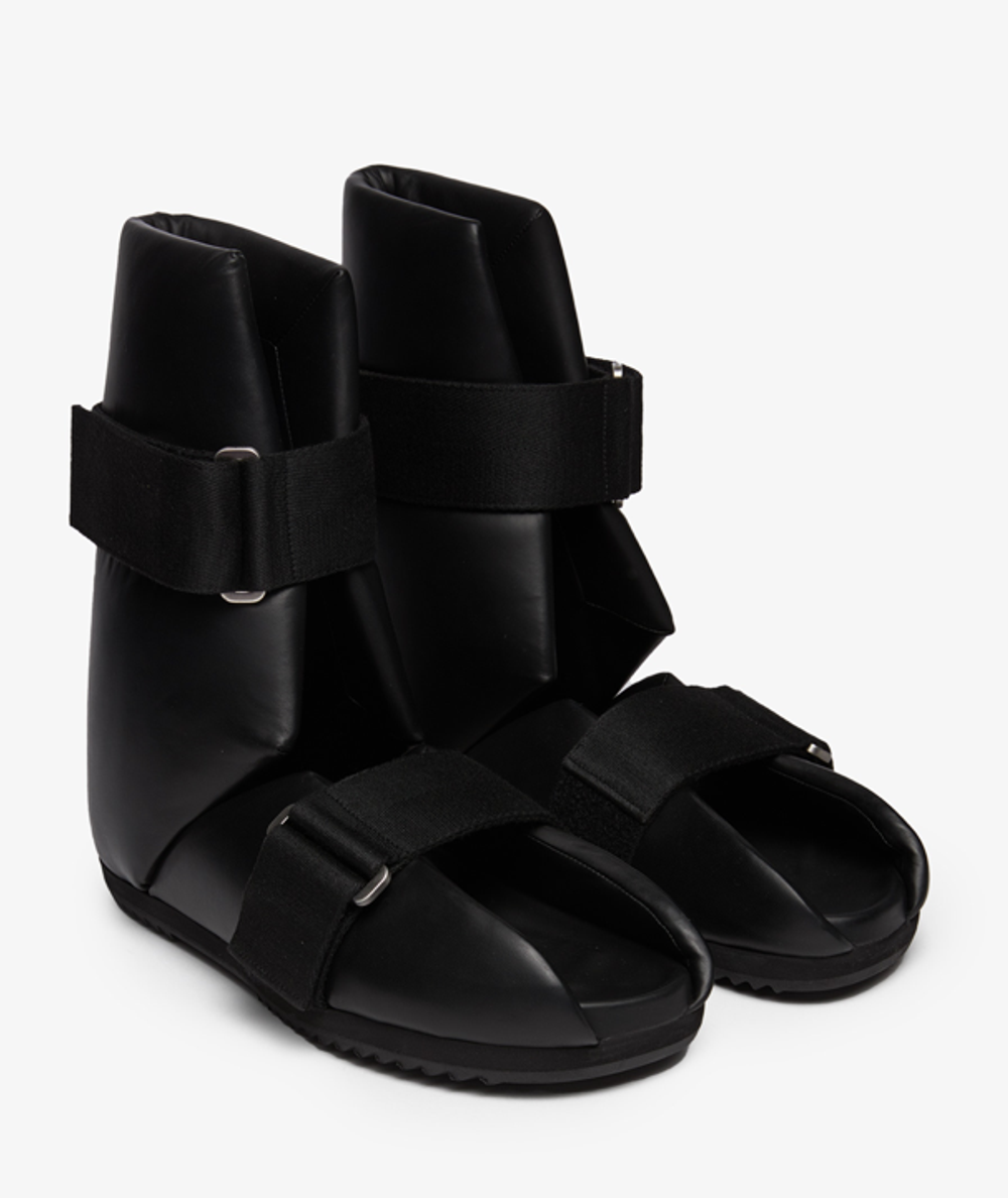 Rick Owens | Low Splint Sandals