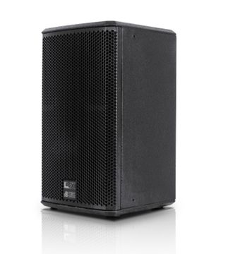 dB Technologies LVX10  активная АС, 800 Вт, динамик 10 дюймов