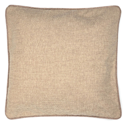 Подушка SIENAПодушка декоративная 45х45 светло Textil Roig 45x45 Коричневый