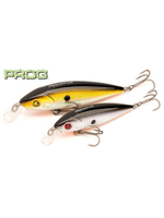 Воблер GAD PROG 80F-SR 80 мм 12.5.гр 0.6-0.9 010 плавающий