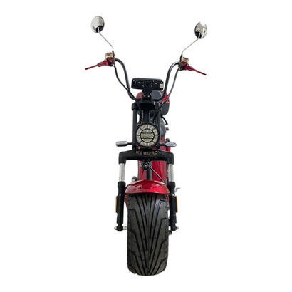 Электроскутер CityCoco GT-M6 PRO