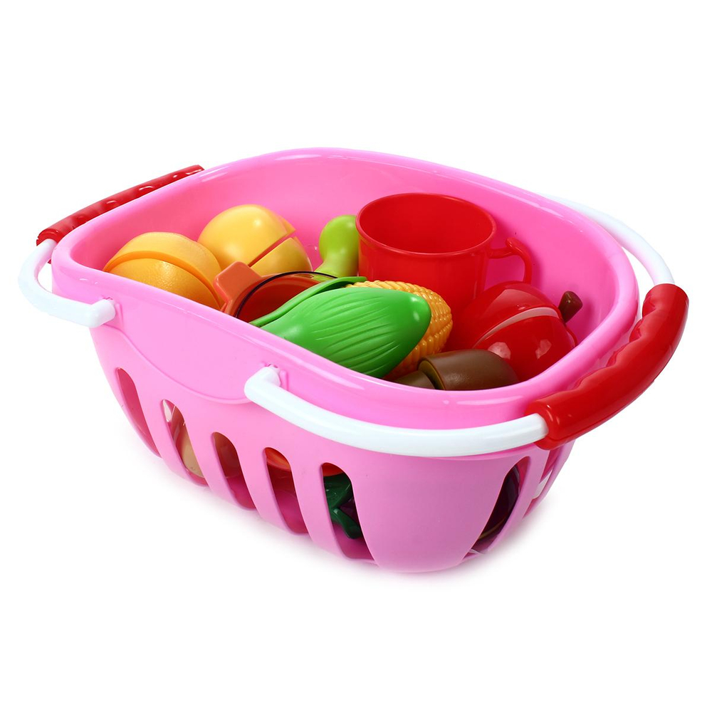 Набор продуктов, корзинка BC8009