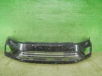 Бампер передний VW Touareg 2 NF (2014-2018)