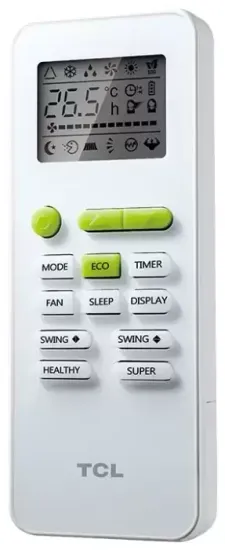 Сплит-система TCL TAC-12HRA/ES