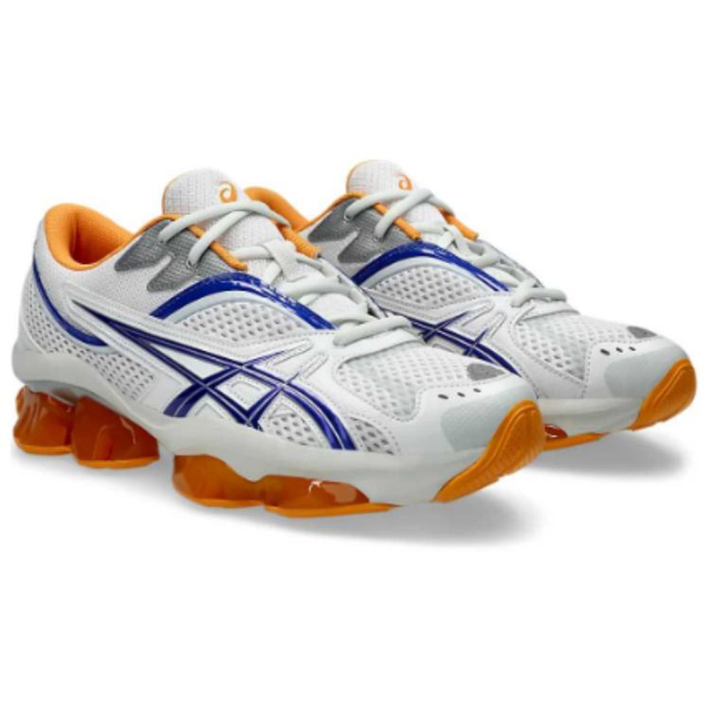 Kiko Kostadinov X ASICS Gel Quantum Zientzia Knicks