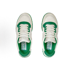 Кеды Gucci Mac80