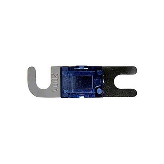 Предохранитель DL Audio MiniANL Fuse 200A