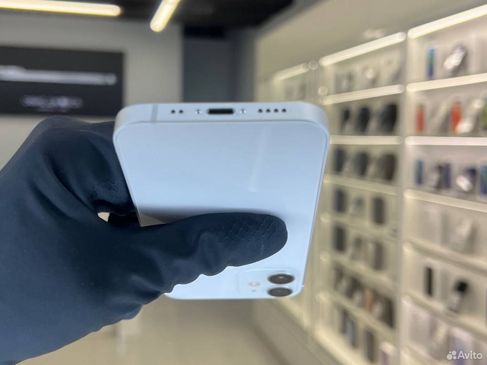 iPhone 12 Mini, 128 ГБ б/у